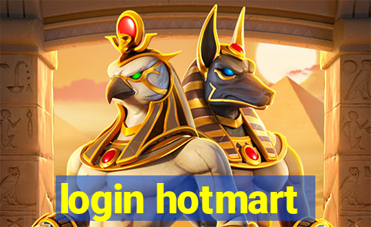 login hotmart